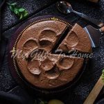 Chocolate Heaven Cake