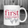 Anniversary Mug 1