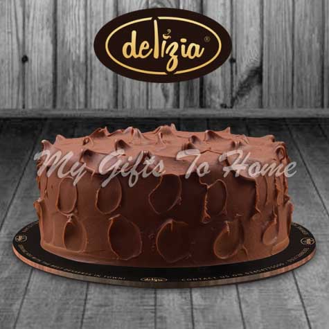 Brownie Cakes in 6 Flavours, Mumbai. Also in Eggless variants. – Yo  Brownies!