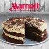 Coffee Cake From Marriott