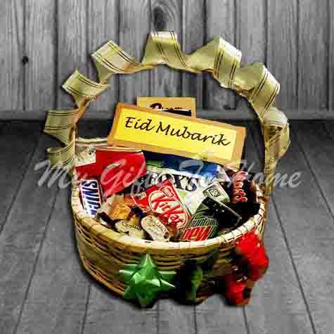 Eid Basket