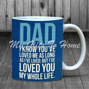 Dad Mug 2
