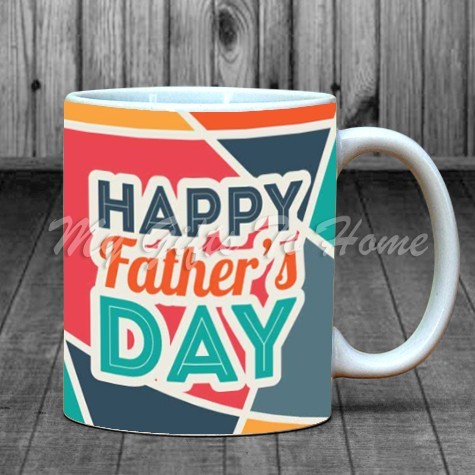 Father's Day Mug 2