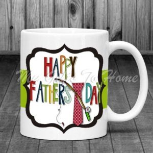 Father's Day Mug 4