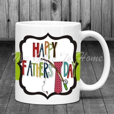 Father's Day Mug 4