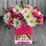 Flowers lover