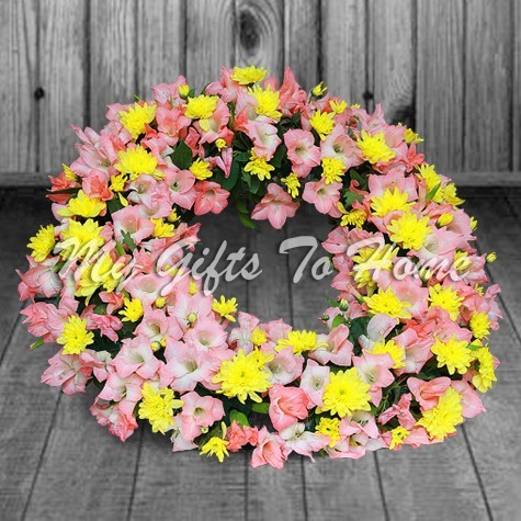 Funeral Flowers 2