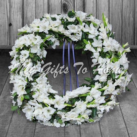 Funeral Flowers 3