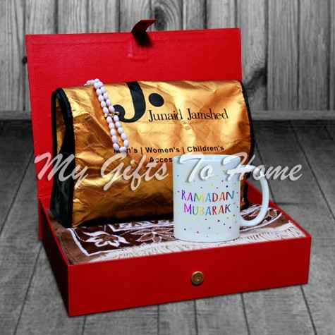 Gift Box for Him