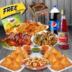 Iftar Combo 2
