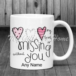 Missing You Mug 2