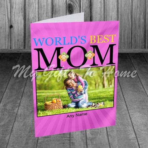 Mothers Day Card 7