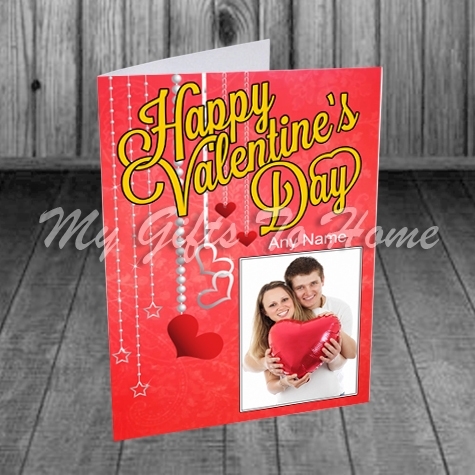 Valentines Day Card 2