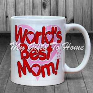 World's Best Mom  Mug (01)