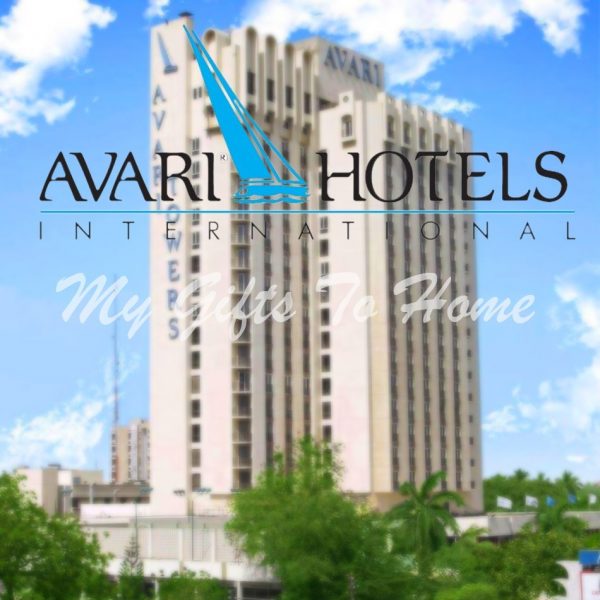 Avari Hotel Dinner Arrangement