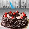 Black Forest Cake From Avari Hotel