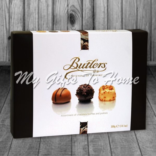 Butlers Chocolate Selection Large