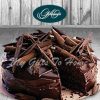Chocolate Chip Cake  From Gelato Affair