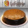 Chocolate Fudge Cake From La farine