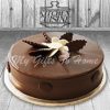 Chocolate Fudge Delight Cake From Kitchen Cuisine