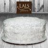 Coconut Cake From Lals