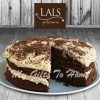 Coffee Cake From Lals