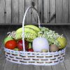 Elegance Fruit Basket