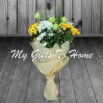 For My Love