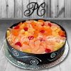 Fruit Gateau Cake From PC Hotel