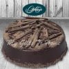 Gelato Muddy Cake From Gelato Affair