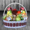 Honey Juicy Fruit Basket