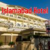 Islamabad Hotel Dinner Arrangement