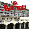 Marriott Hotel Dinner Arrangement