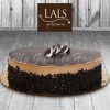Milk Chocolate Cake From Lals