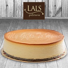 New York Cheese Cake From Lals