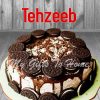 Oreo Caramel Cake From Tehzeeb Bakery