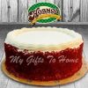 Red Velvet Cake From Hobnob