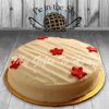 Red Velvet Cake From Pie In The Sky