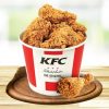 KFC Value Bucket