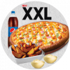 XXL Special From Pizza Hut