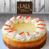 Ye Amazing Carrot Cake From Lals