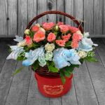 Basket Arrangement