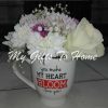 Flowers in Mug