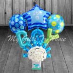 Baby Balloon Arrangement