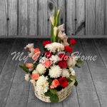 Basket Of Excellence