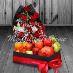 Fruit Box