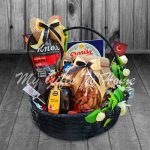 Special Food Basket