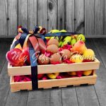 Fresh Fruit Arrangement