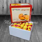 Mango Box