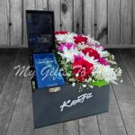 The Ultimate Box By Kanfiz